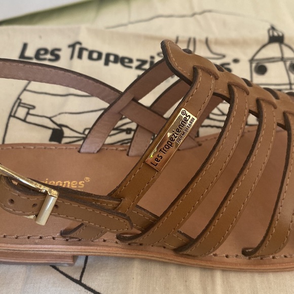 Sandals Les Tropeziennes - Picture 4 of 4